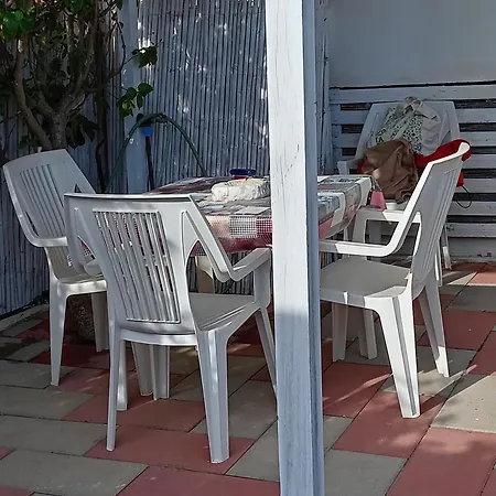 דירה Casa Caterina *