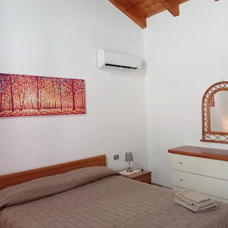דירה Casa Caterina *
