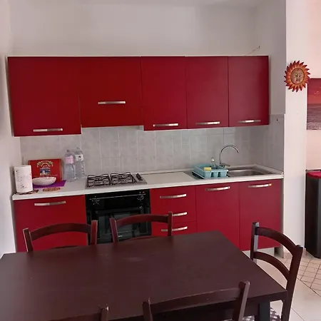 Casa Caterina SantʼAnna Arresi