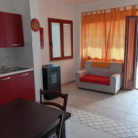 Casa Caterina SantʼAnna Arresi
