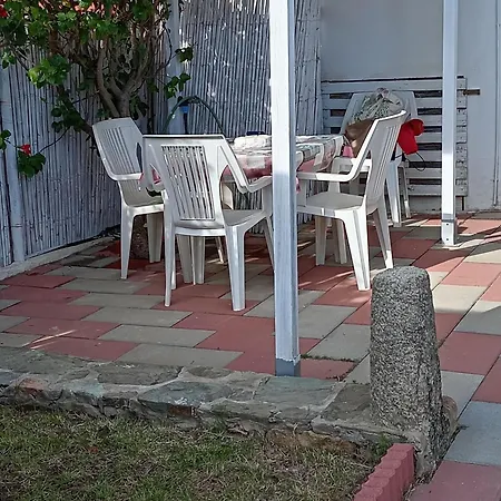 דירה Casa Caterina