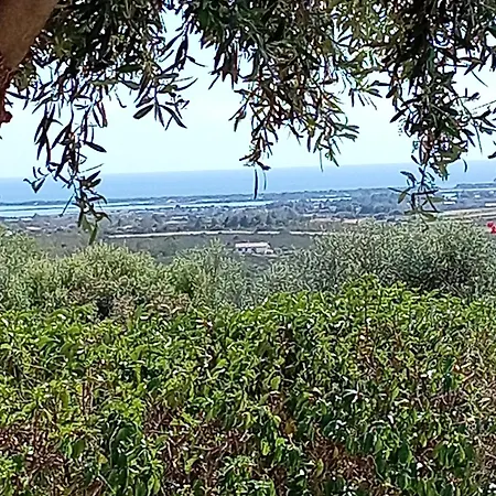 Casa Caterina SantʼAnna Arresi