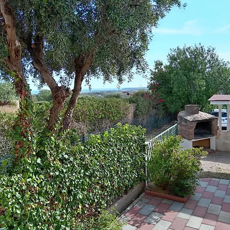 דירה Casa Caterina