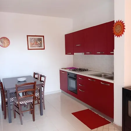 Апартаменты Casa Caterina *